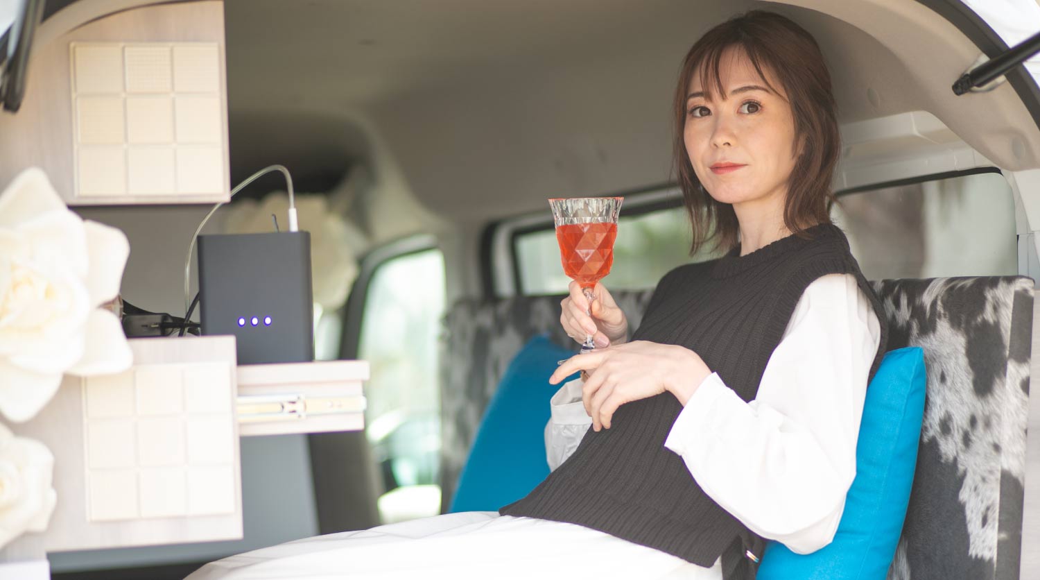 女性二人の画像