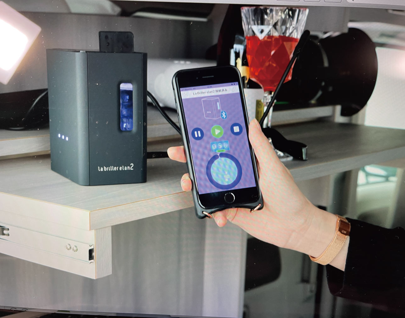 スマホアプリ画像