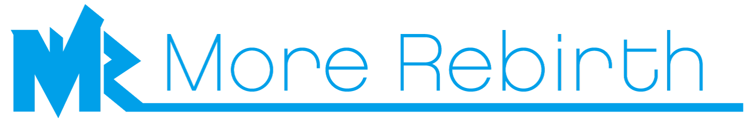 株式会社 MoreRebirth