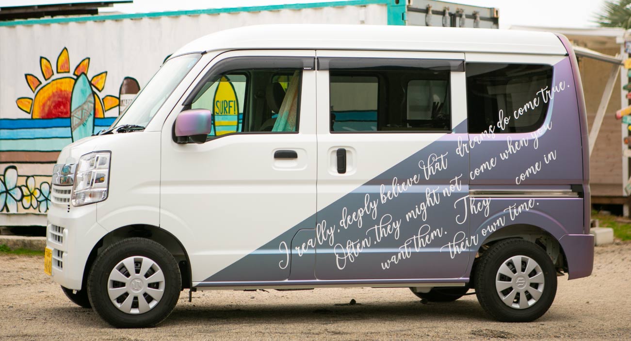 ネイルサロンの画像